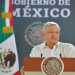 López Obrador escribirá 'Viva Emiliano Zapata' en la papeleta de la consulta de revocación del mandato