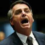 El TSE da cinco días a Bolsonaro para que argumente sus ataques al sistema electoral en un acto con embajadores