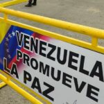 Venezuela destaca el avance de la actividad comercial en la frontera con Colombia
