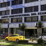 La Corte Constitucional de Ecuador