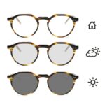 Miller & Marc, la marca de gafas que está revolucionando el mundo de la óptica, apuesta por las gafas fotocromáticas como uno de sus productos estrella por sus innumerables beneficios