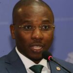 El primer ministro interino de Haití, Claude Joseph