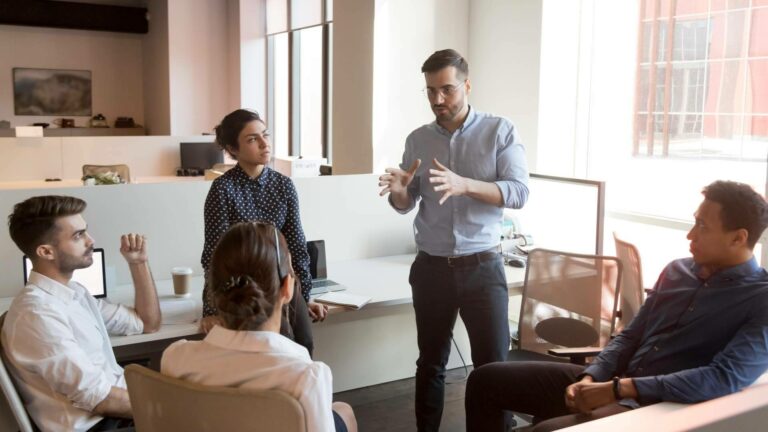 Emprendedores Hoy