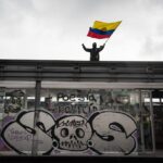 Una ONG denuncia que el Gobierno de Colombia montó un falso ataque cibernético durante las protestas