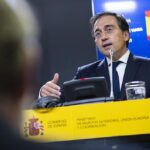 España valora volver a nombrar un embajador en Venezuela