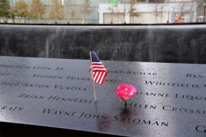 Memorial del 11-S