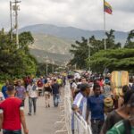Venezuela da por sellada la nueva etapa diplomática con Colombia