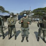 La ONU reclama una reforma "urgente" del sistema penitenciario y judicial en Ecuador