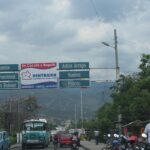 Puente internacional Simón Bolívar