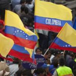 El intercambio comercial de Colombia y Venezuela aumenta 600 millones de dólares en diciembre