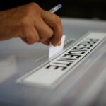 Boric se impone en la segunda vuelta de las presidenciales chilenas con la mitad de las mesas escrutadas