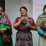 Cicatrices de la guerra en Guatemala: mujeres Achí encaran a sus violadores