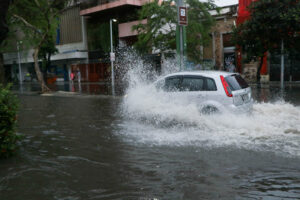 Inundaciones en Brasil - JOSE LUCENA / ZUMA PRESS