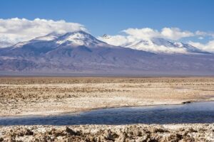 BMW Group se une a un proyecto de extracción sostenible de litio en Chile - BMW