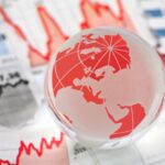 Incertidumbre en el mercado financiero global