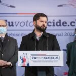 El Consejo Constitucional de Chile inicia su actividad eligiendo una presidenta de ultraderecha