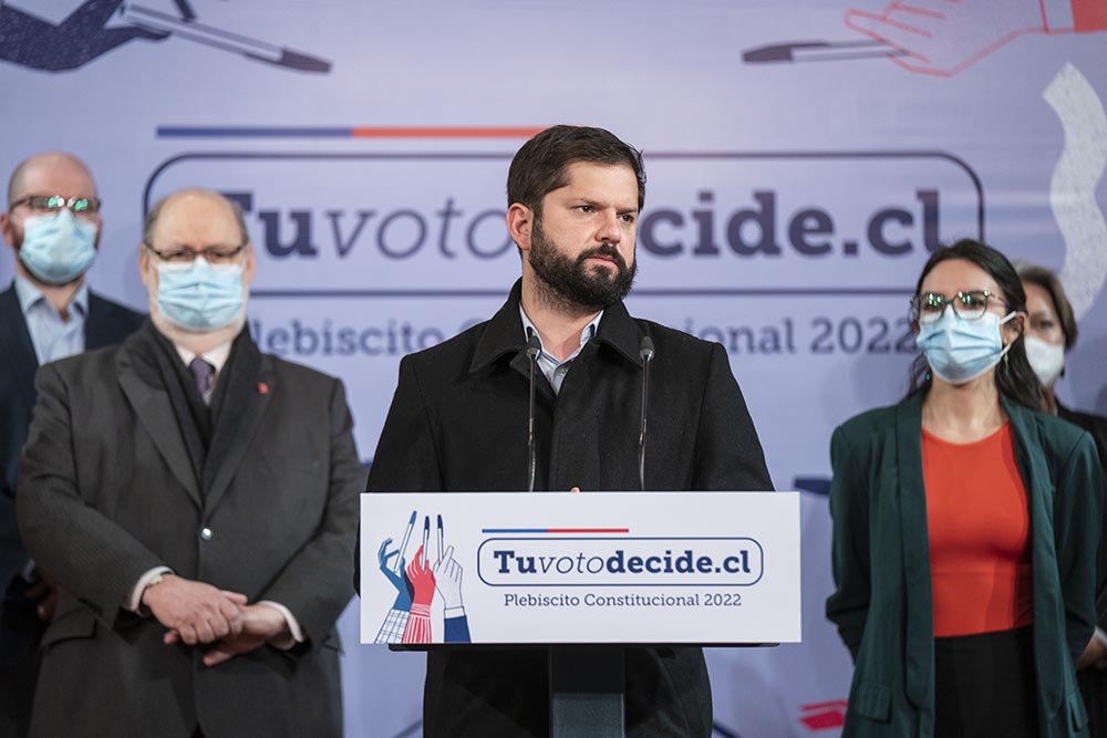 El Consejo Constitucional de Chile inicia su actividad eligiendo una presidenta de ultraderecha