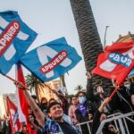Chile desplegará a unos 65.000 efectivos de seguridad en el referéndum constitucional