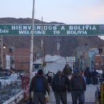 Bolivia y Perú se reúnen para coordinar acciones contra delitos transfronterizos