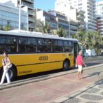 Transporte Público en Brasil