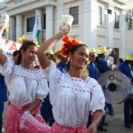 Colombia declara la cumbia Patrimonio Cultural de la Nación