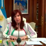 Cristina Fernández denuncia un "pelotón de fusilamiento" en sus últimas palabras ante el juez