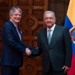 México y Ecuador impulsan un acuerdo comercial bilateral