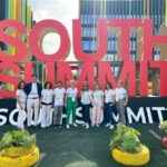 South Summit 2022 / Foto: Junta de Andalucía
