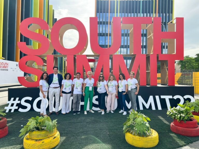 South Summit 2022 / Foto: Junta de Andalucía