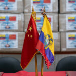 Ecuador y China terminan con éxito las negociaciones para firmar un acuerdo comercial