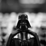 Darth Vader y su futuro ante una corte de apelaciones chilena
