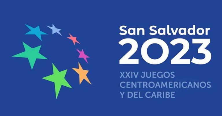 XXIV Juegos Centroamericanos y del Caribe El Salvador 2023