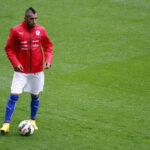 Arturo Vidal