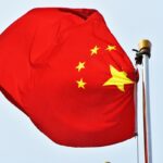 Bandera de China