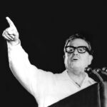 Salvador Allende