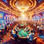 Casino