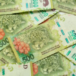 Pesos Argentinos