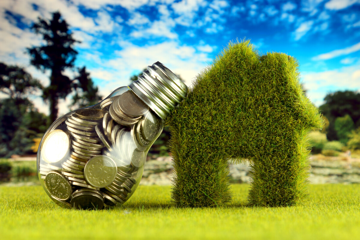 Financiación del clima