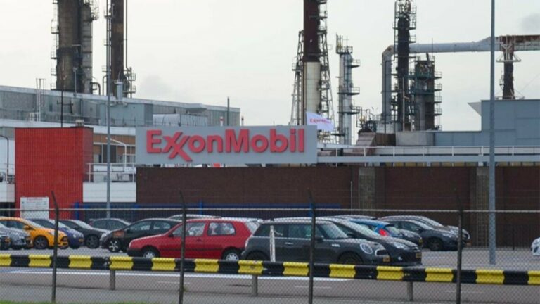 ExxonMobil