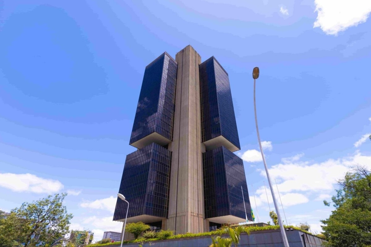 Banco Central de Brasil (Foto: BCB)