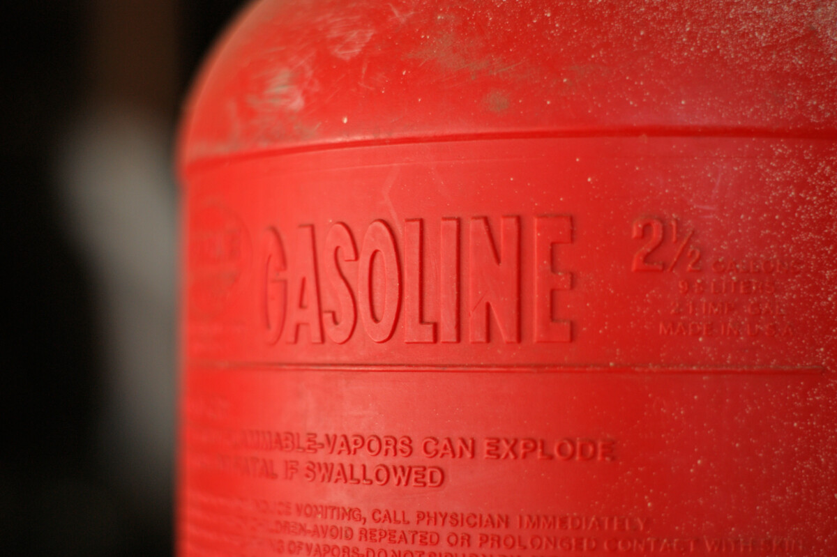 Gasolina