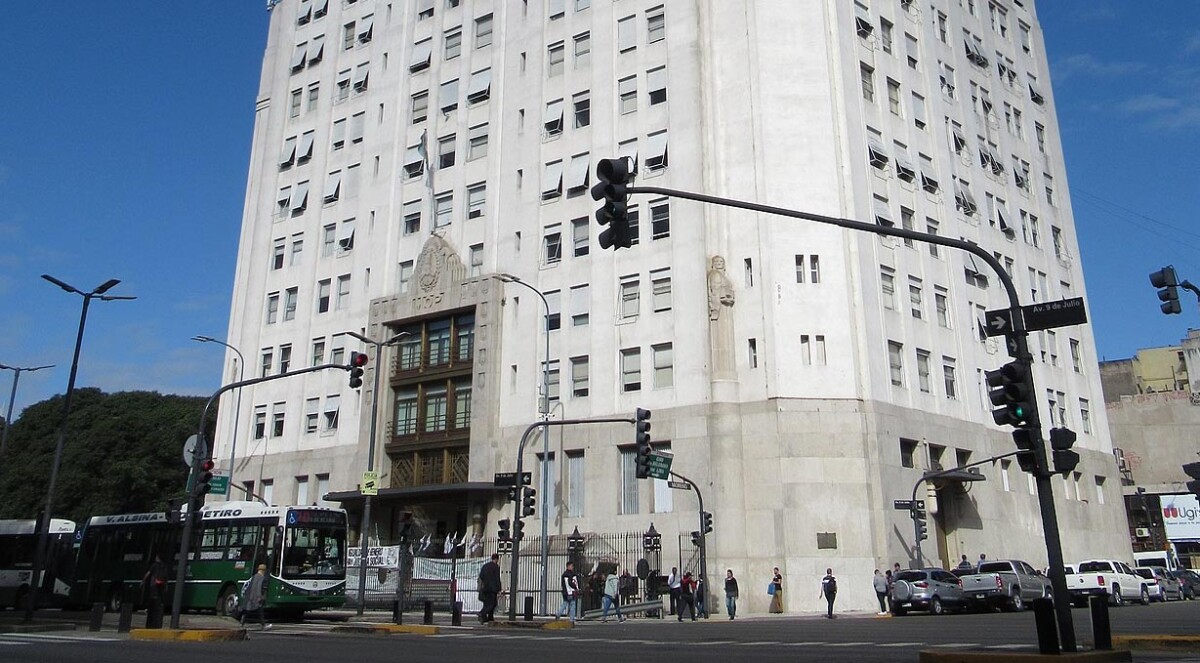 Ministerio de Salud de Argentina