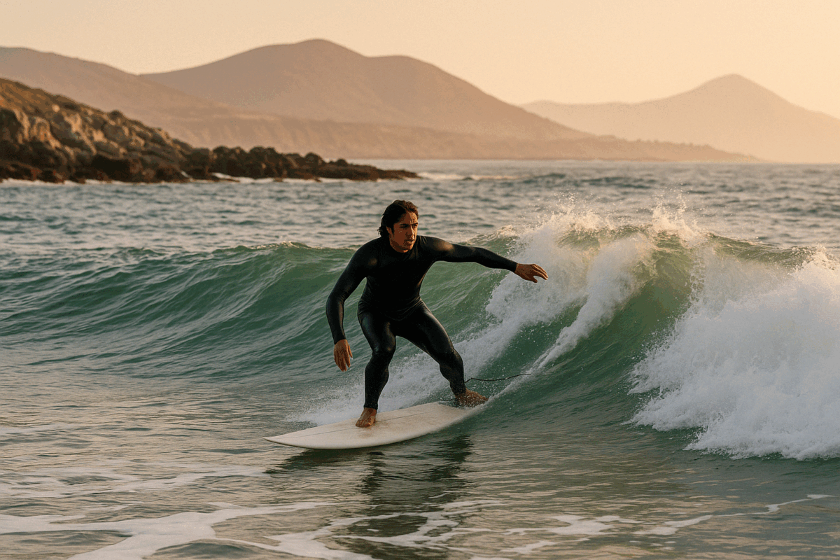 Surfista