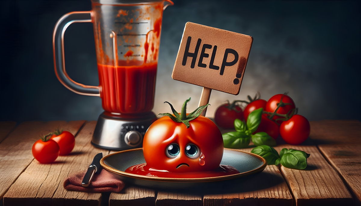 Tomates