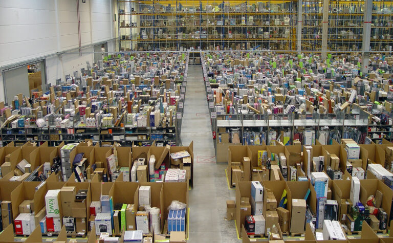 Amazon