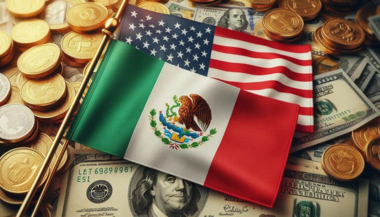 Remesas entre México y EEUU