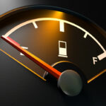 Indicador de Combustible