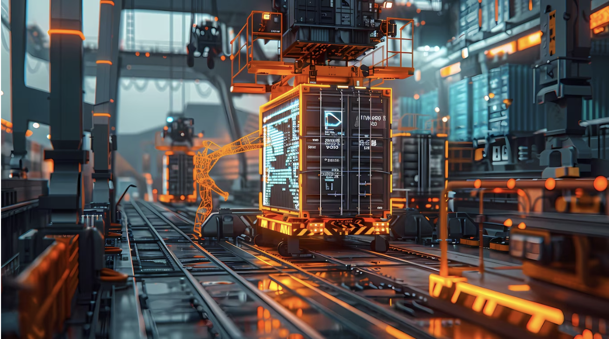 Industria