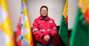 Erland Julio Rodríguez Lafuente