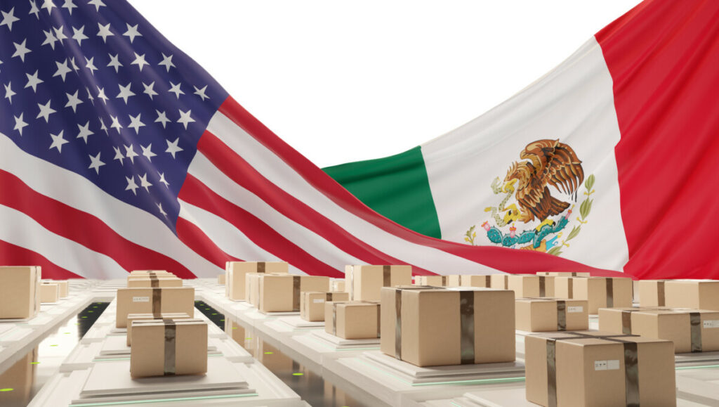 EEUU y México
